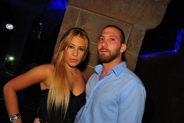 Taiga Batroun On Friday Night
